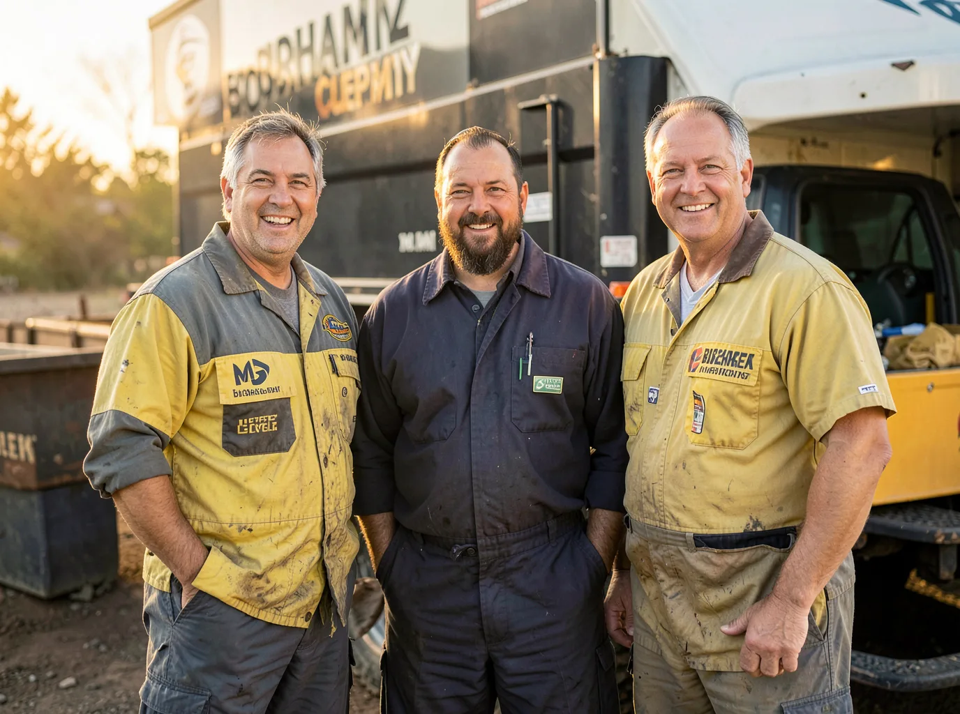 Sewage Cleanup company in Streetman, TX
