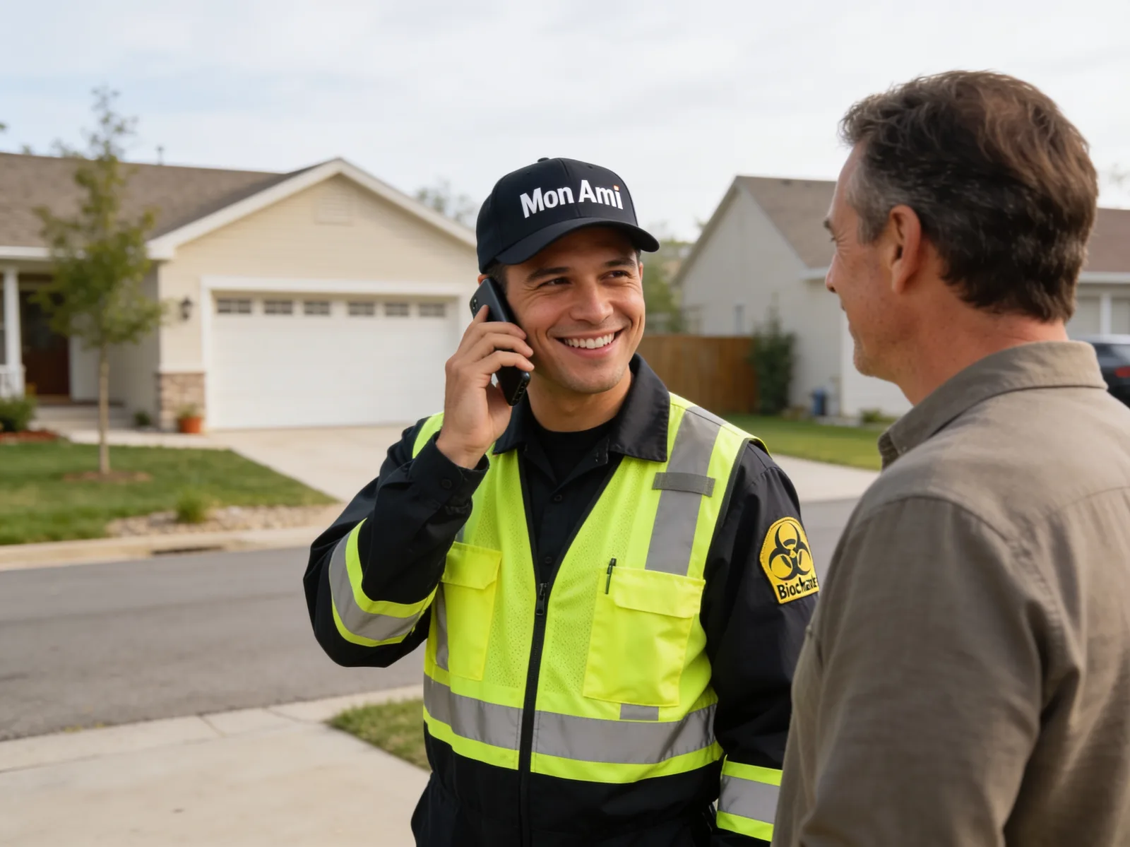 Sewage Cleanup Streetman, TX FAQs